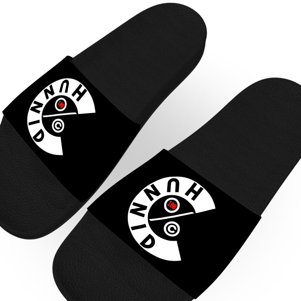 Deco Slides