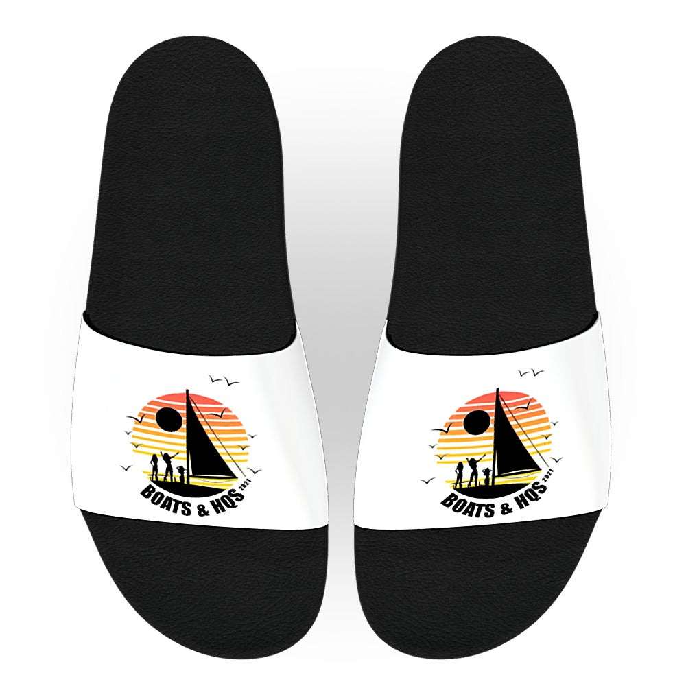Deco Slides
