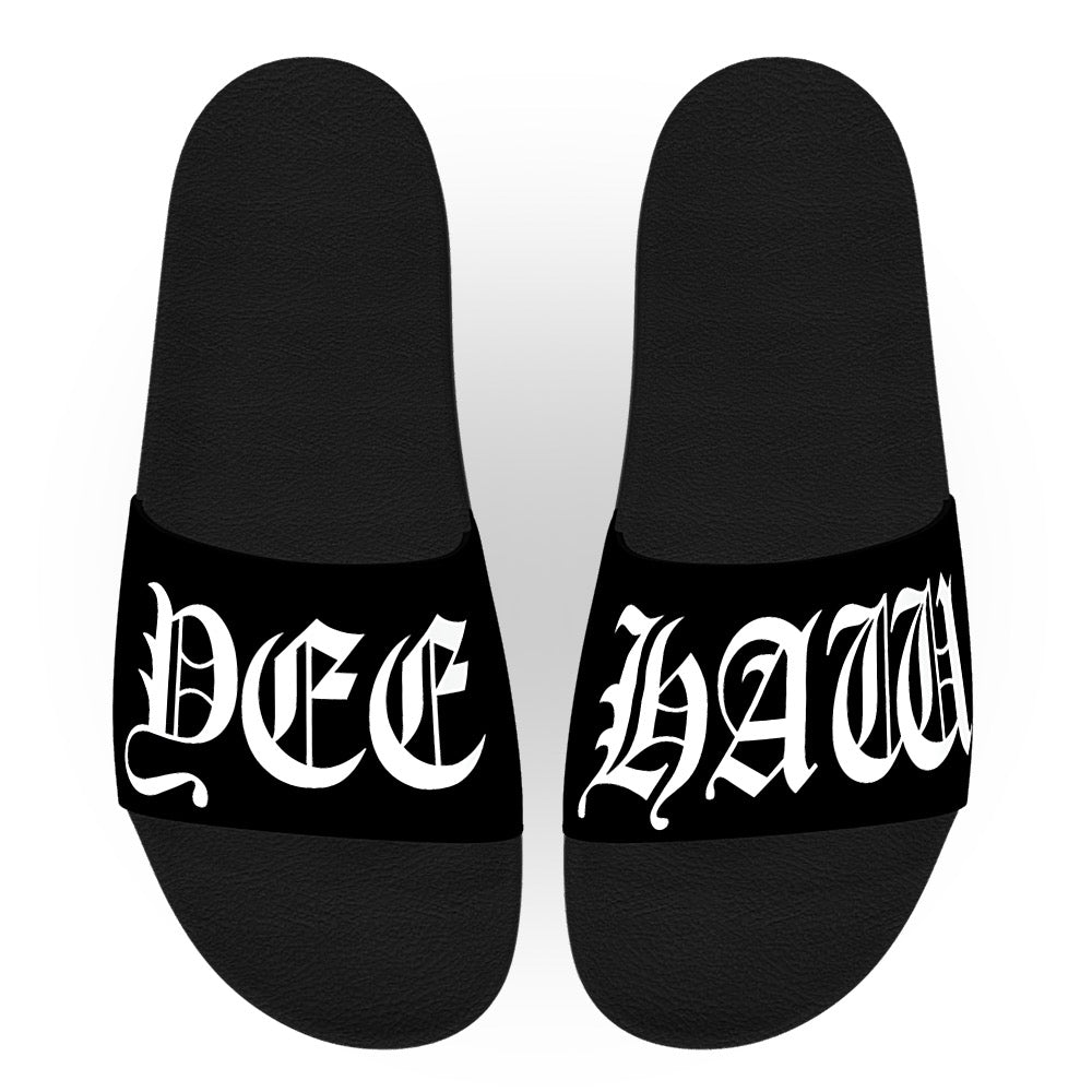 Deco Slides
