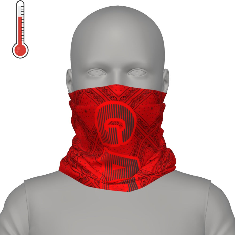 Deco Neck Gaiter