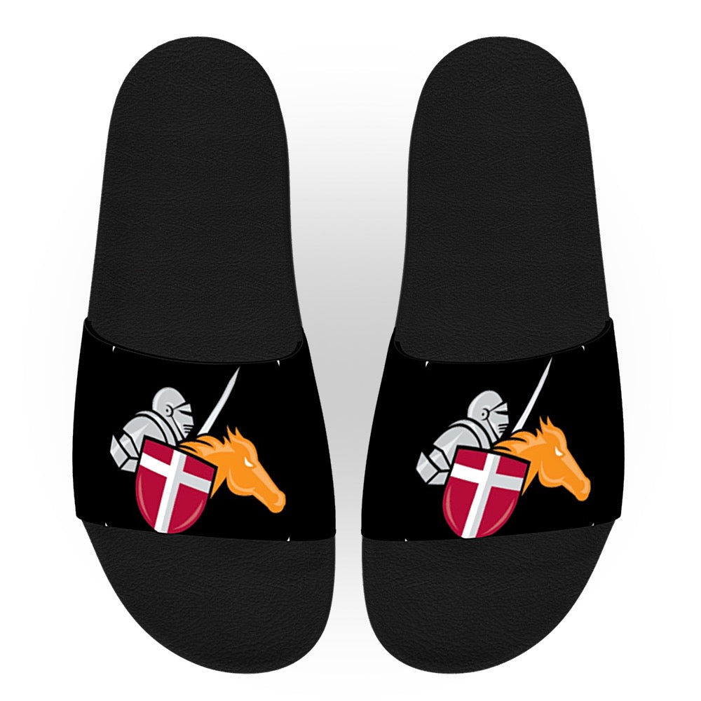 Deco Slides