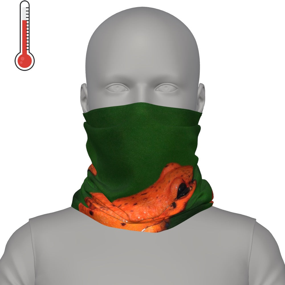 Deco Neck Gaiter