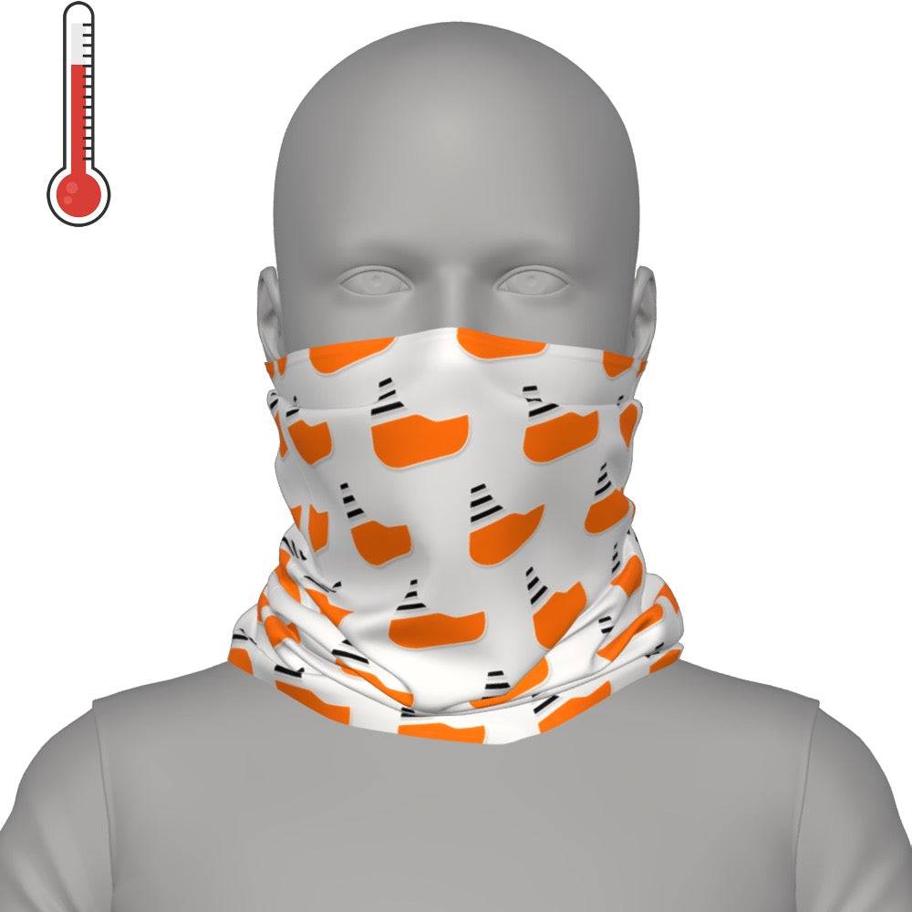 Deco Neck Gaiter