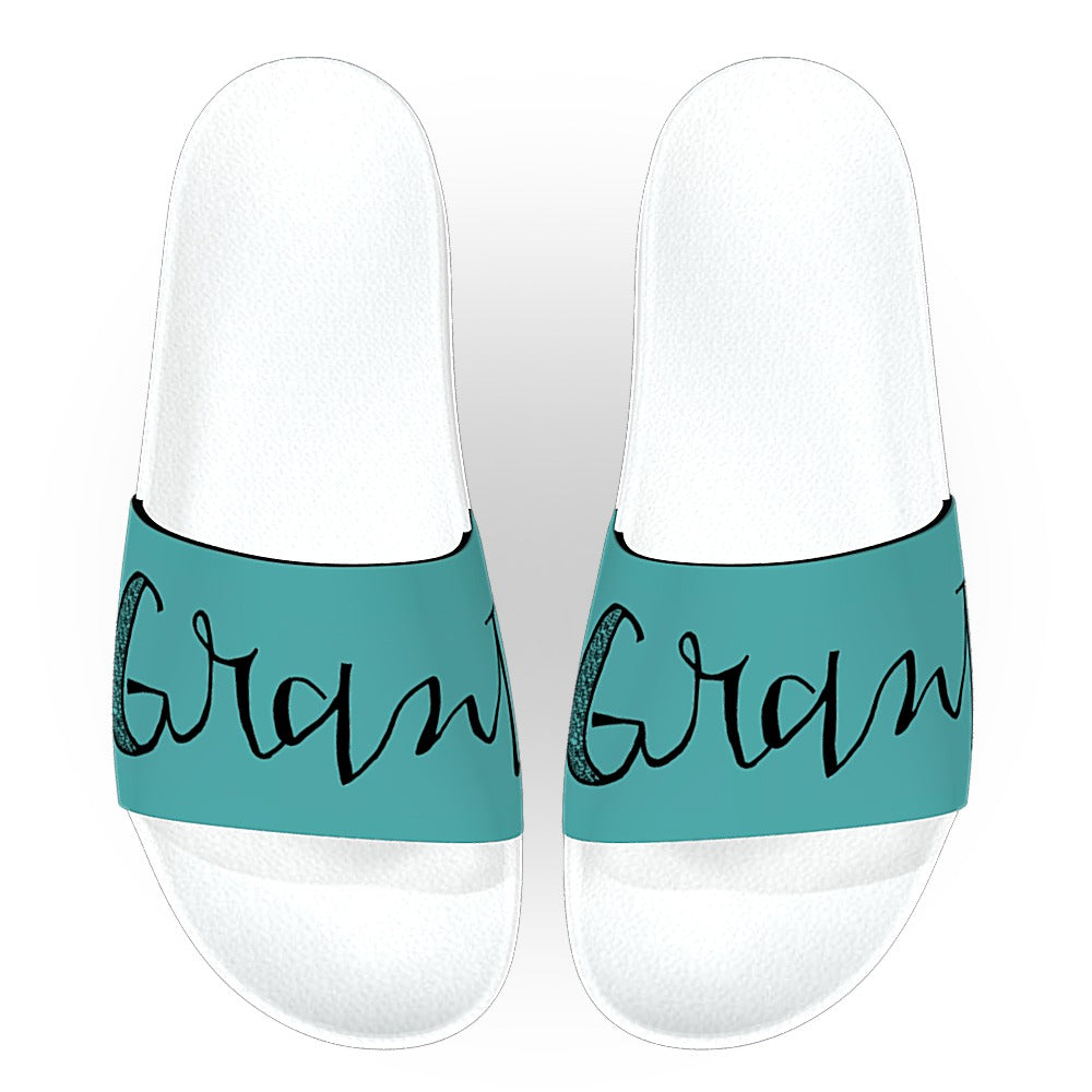 Deco Slides