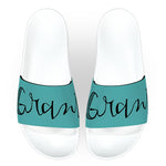 Deco Slides