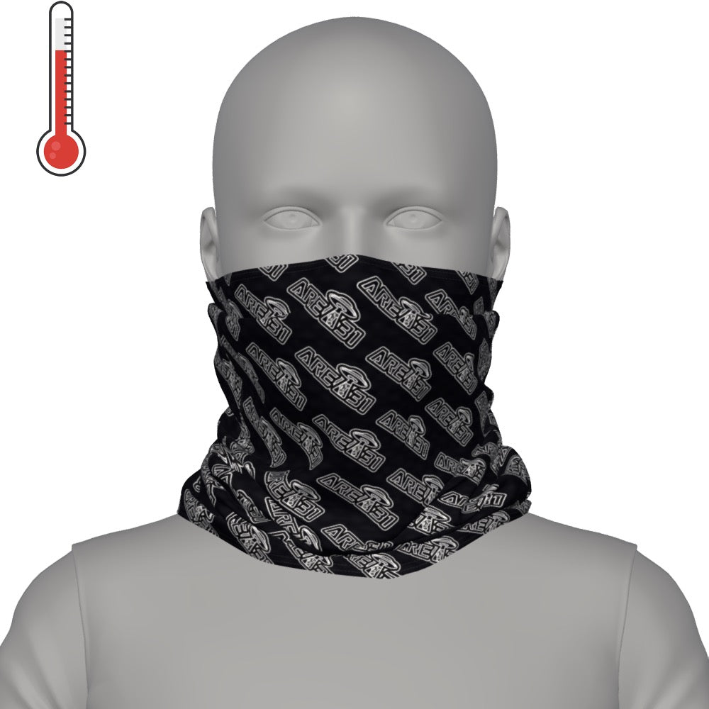 Deco Neck Gaiter