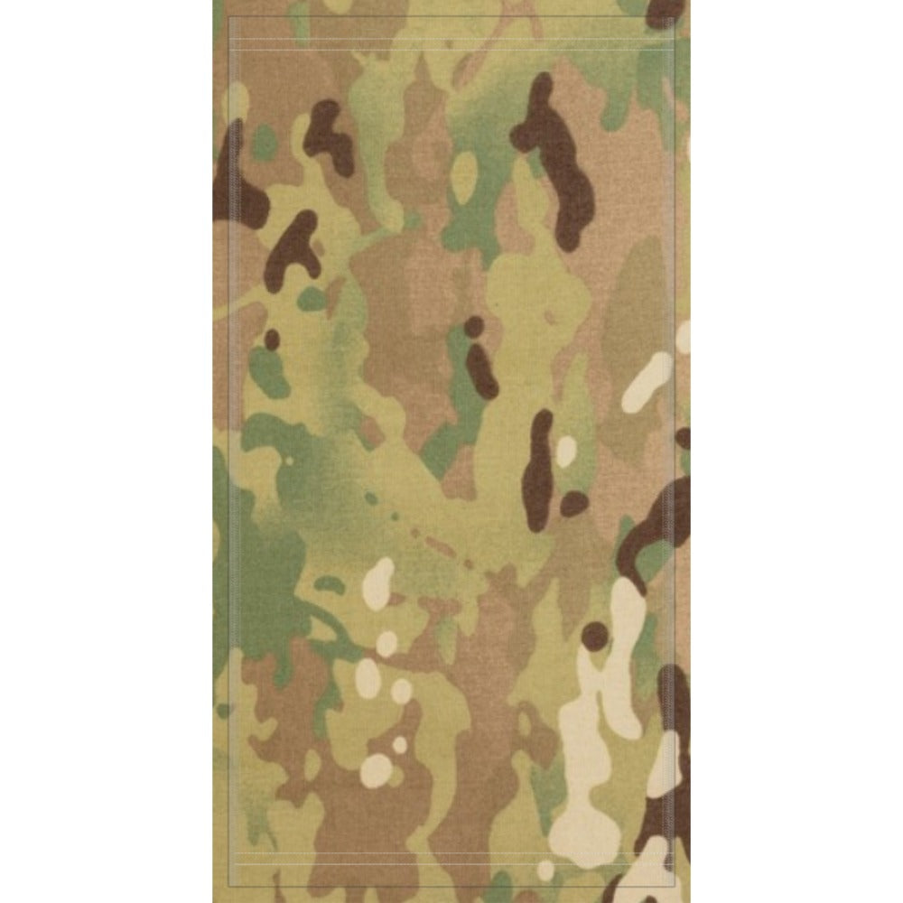 Deco Neck Gaiter Mask