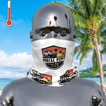 Deco Neck Gaiter