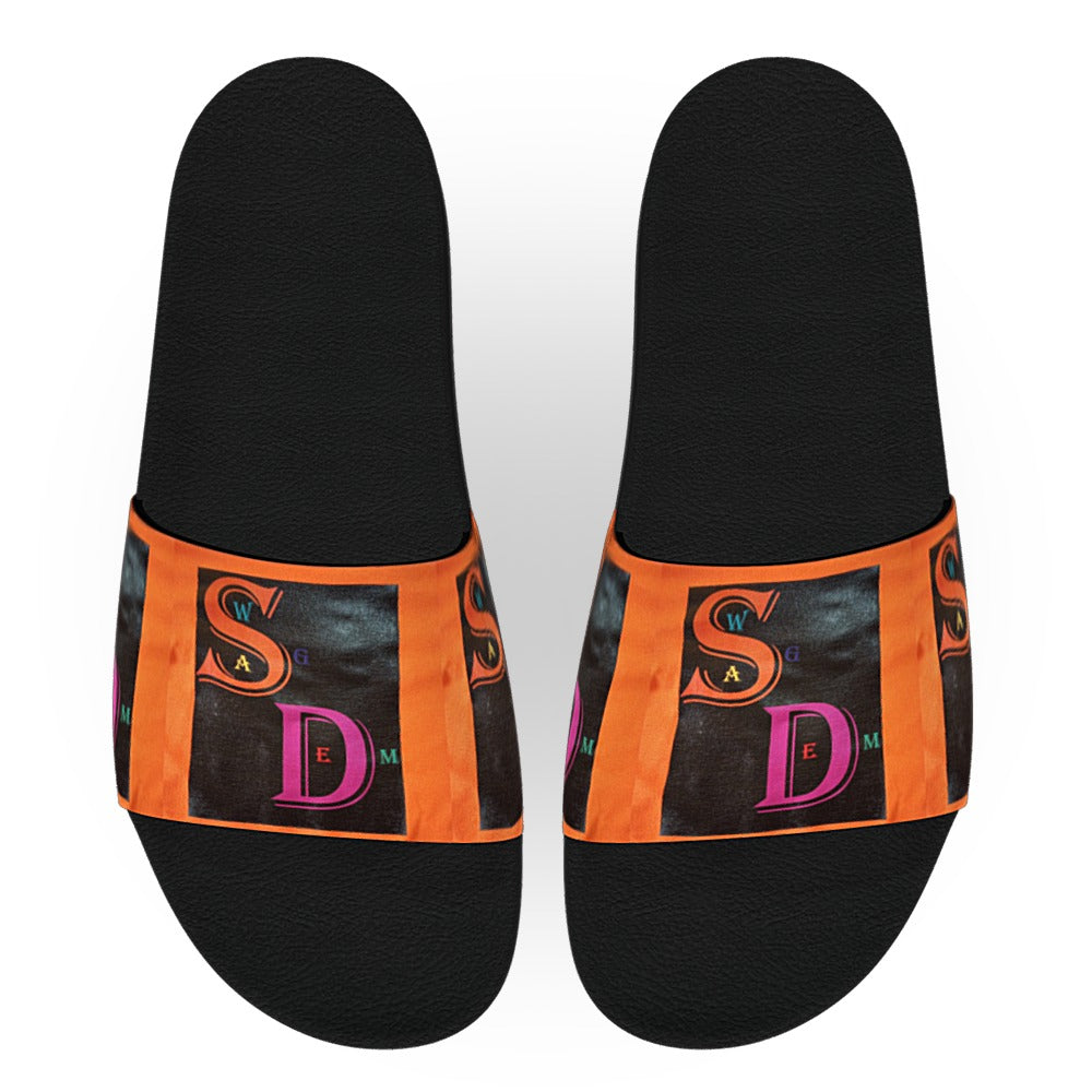 Deco Slides