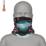 Deco Neck Gaiter