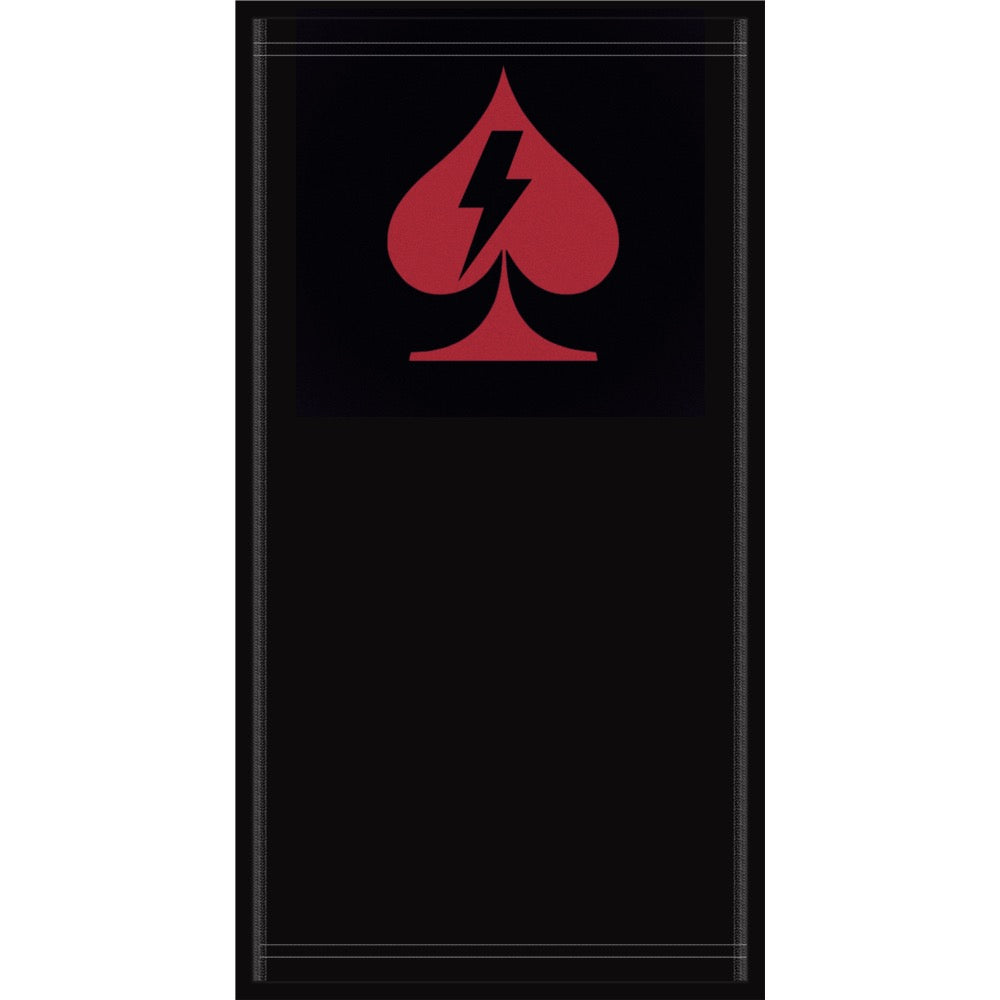 Deco Neck Gaiter Mask