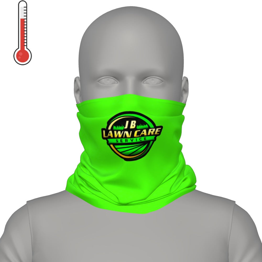 Deco Neck Gaiter