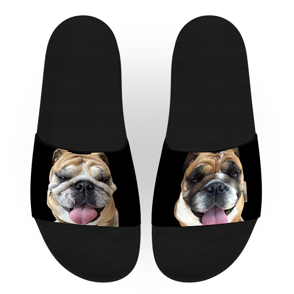 Deco Slides