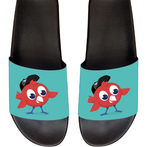 Deco Slides