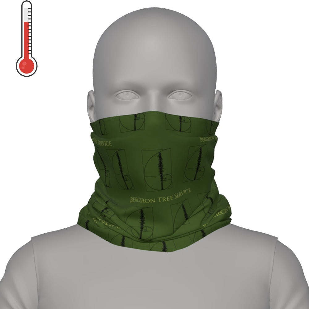 Deco Neck Gaiter