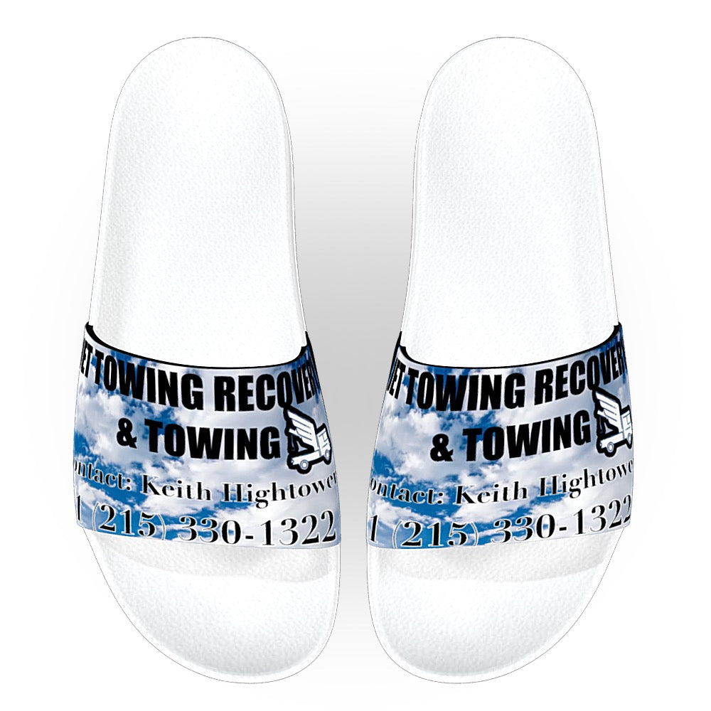 Deco Slides