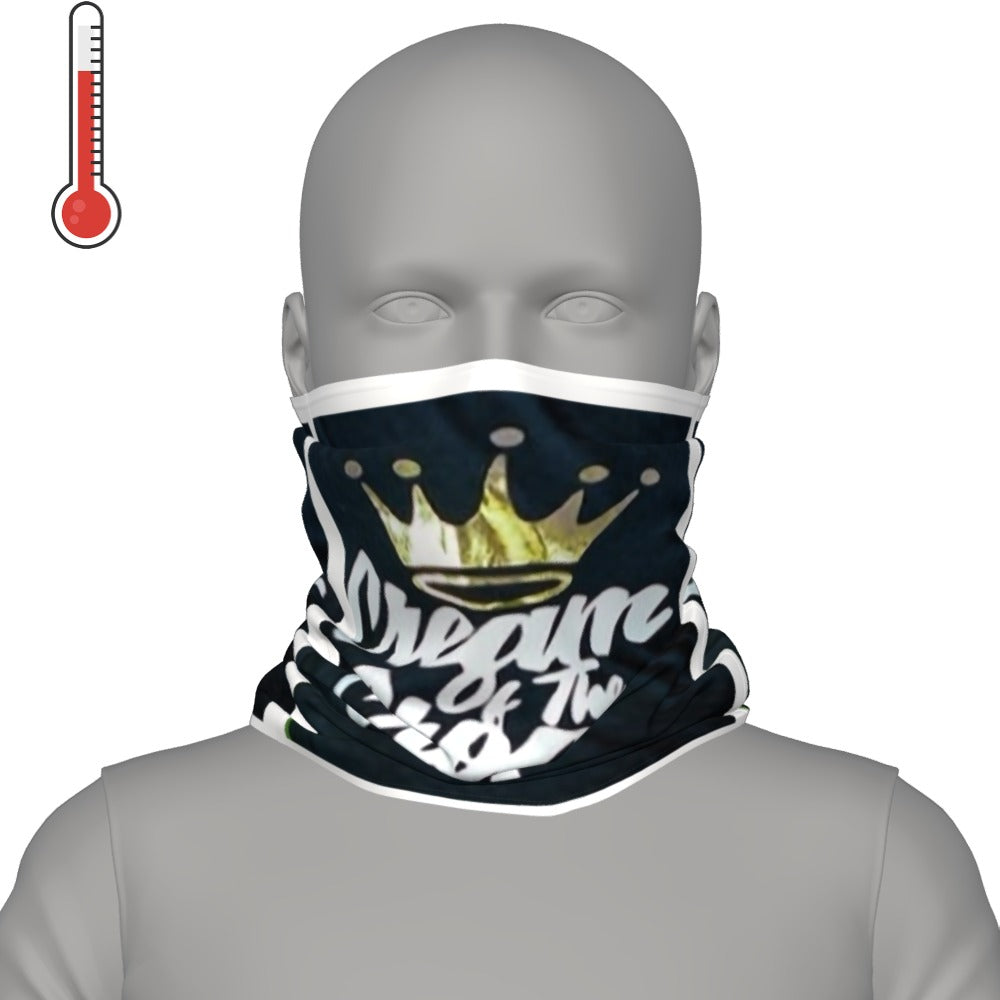 Deco Neck Gaiter
