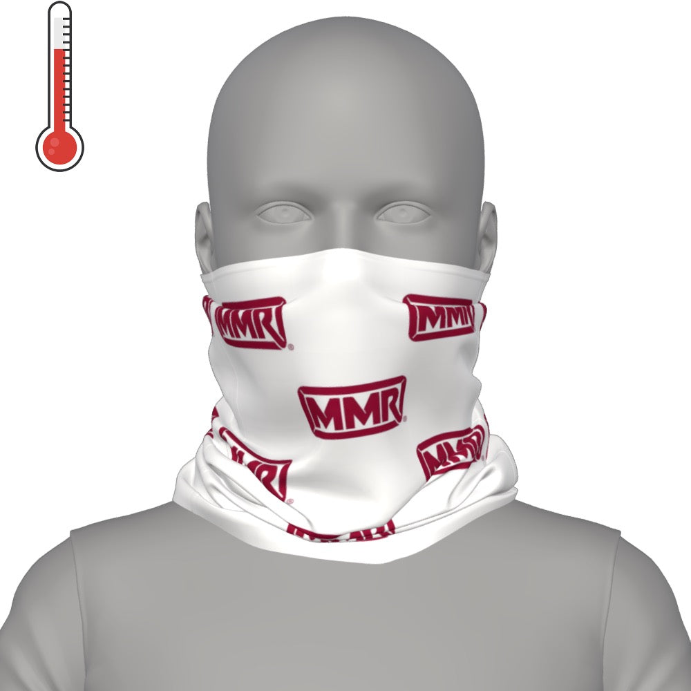 Deco Neck Gaiter Mask