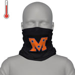 Deco Neck Gaiter Mask