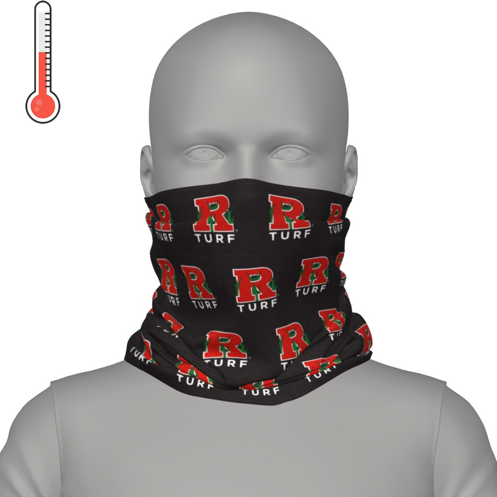 Deco Neck Gaiter Mask