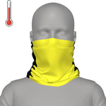 Deco Neck Gaiter Mask