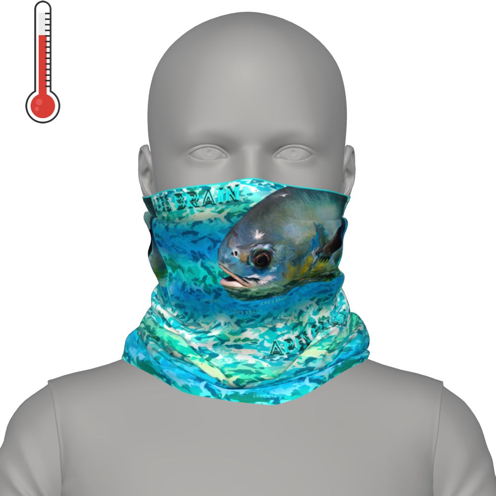 Deco Neck Gaiter