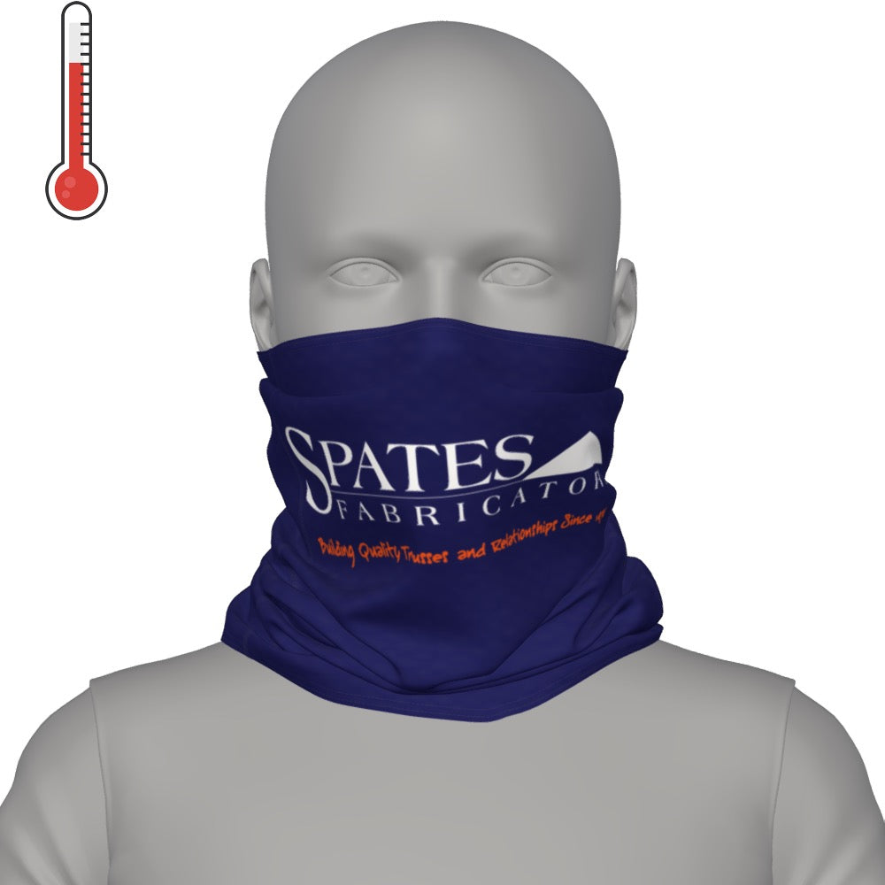 Deco Neck Gaiter Mask