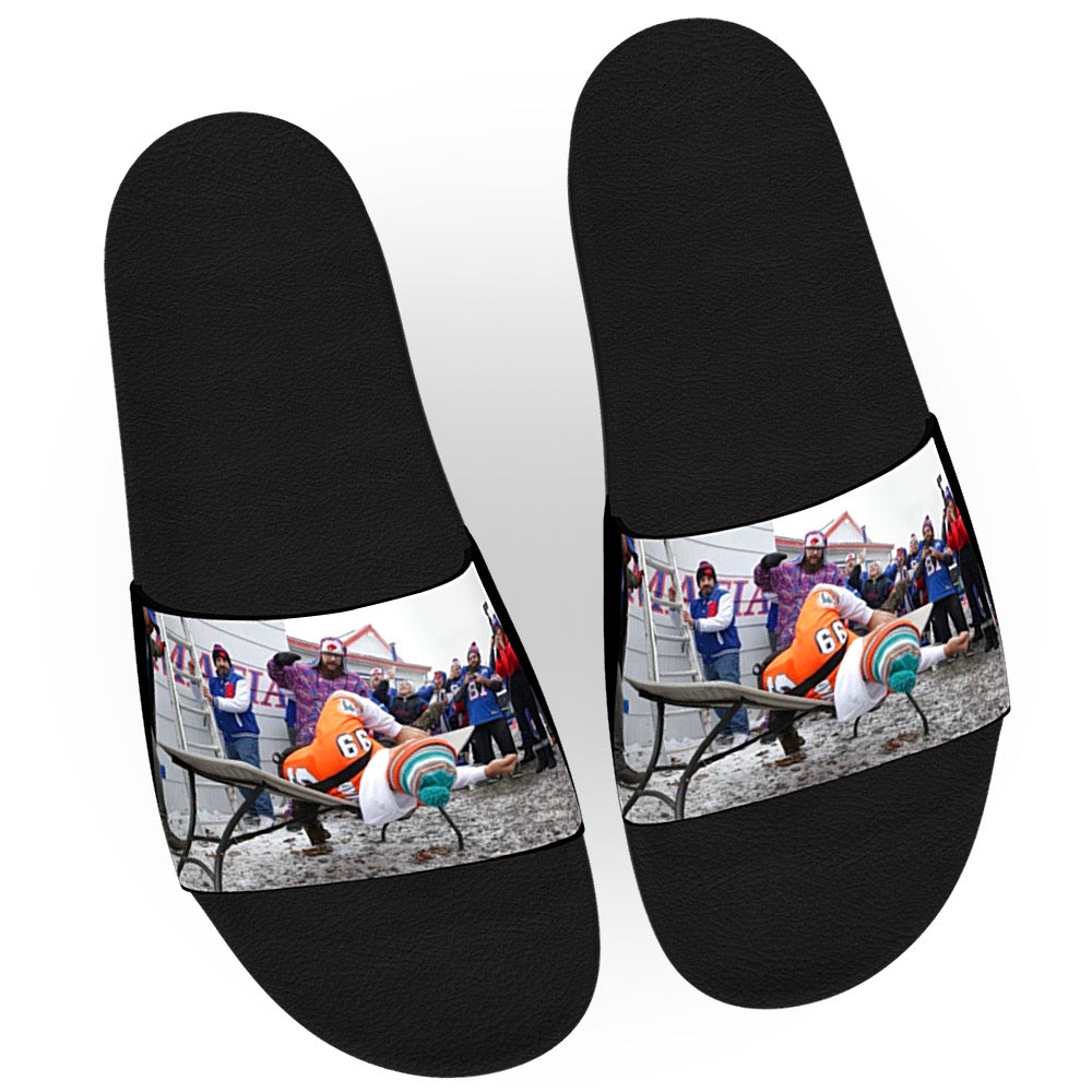Deco Slides