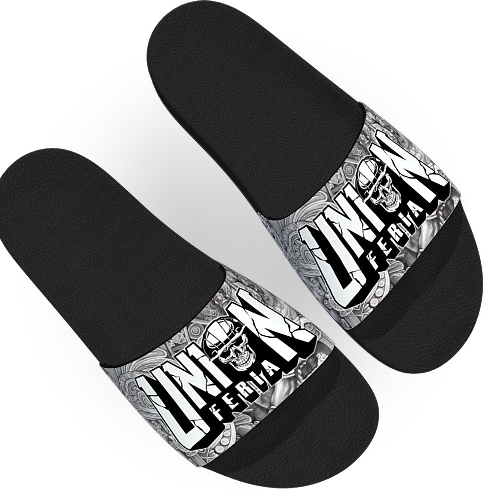 Deco Slides