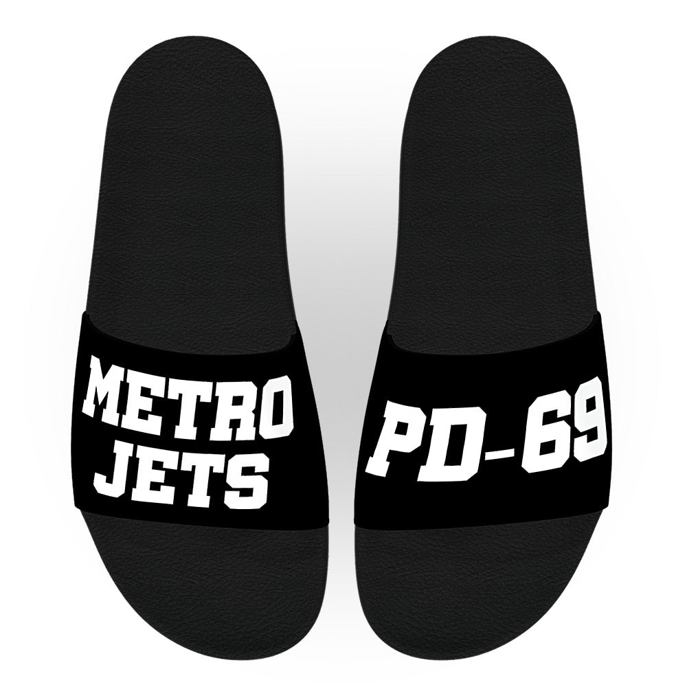 Deco Slides