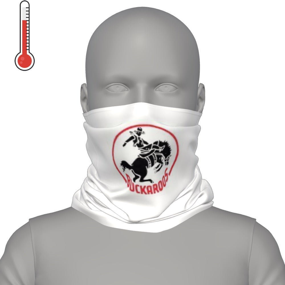 Deco Neck Gaiter Mask