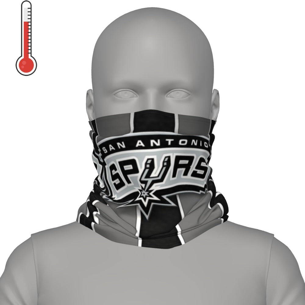 Deco Neck Gaiter Mask