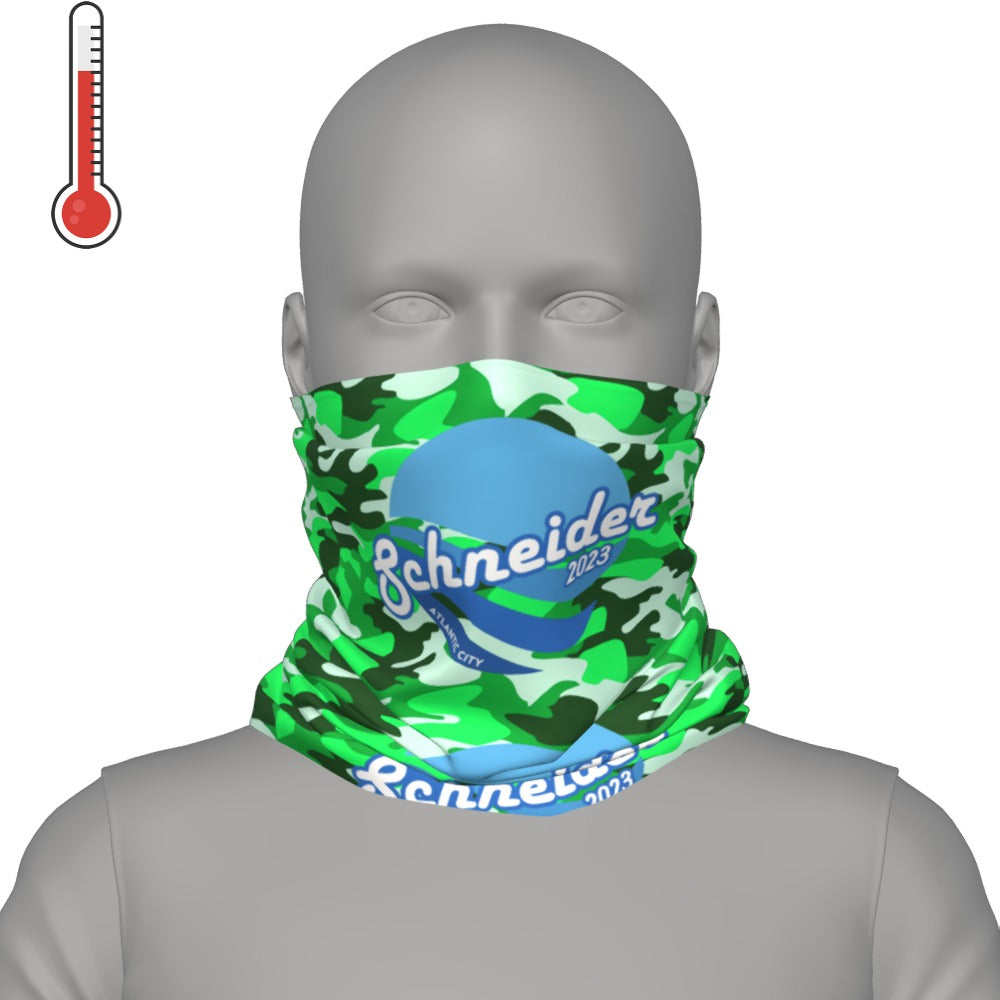 Deco Neck Gaiter