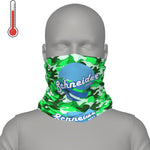Deco Neck Gaiter