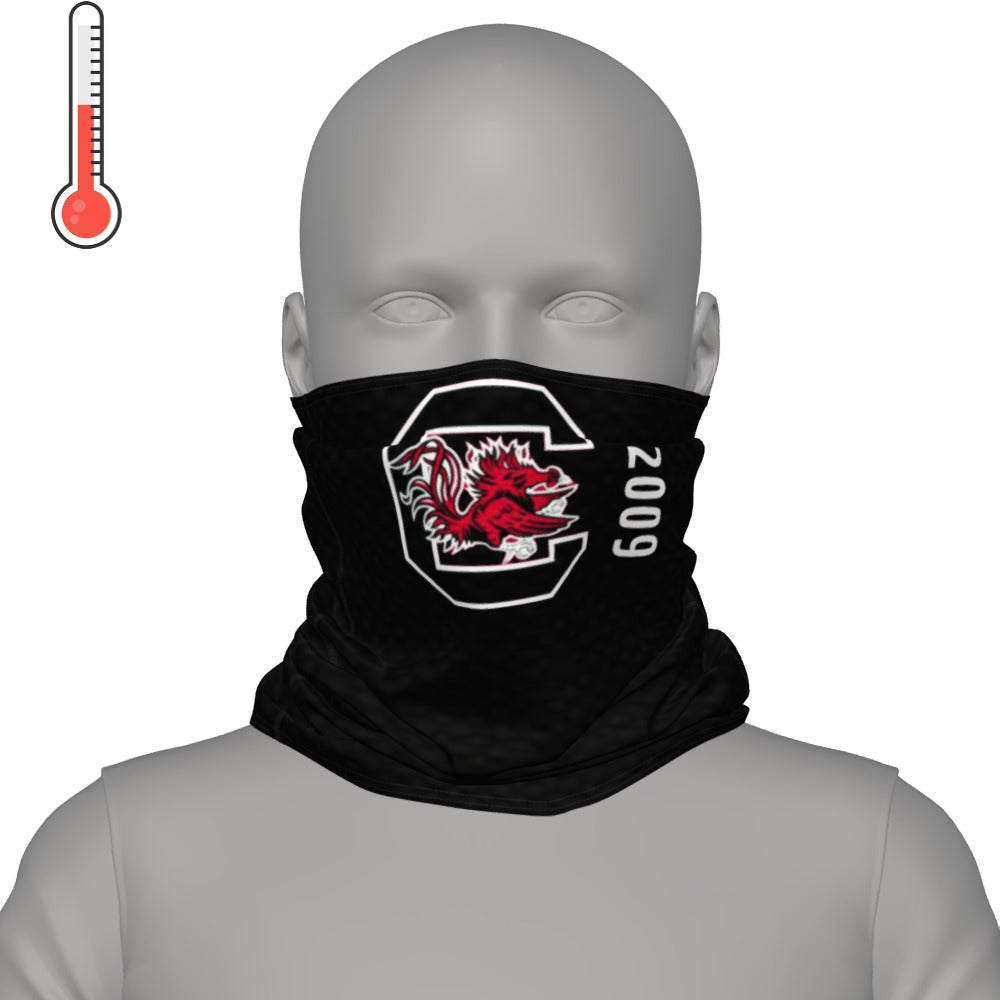 Deco Neck Gaiter Mask