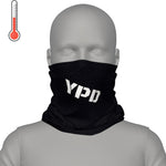 Deco Neck Gaiter Mask