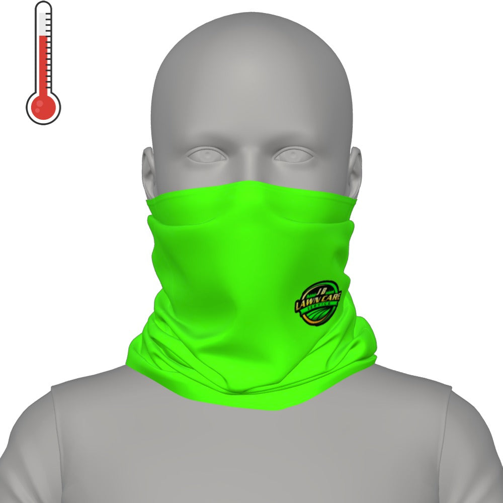 Deco Neck Gaiter