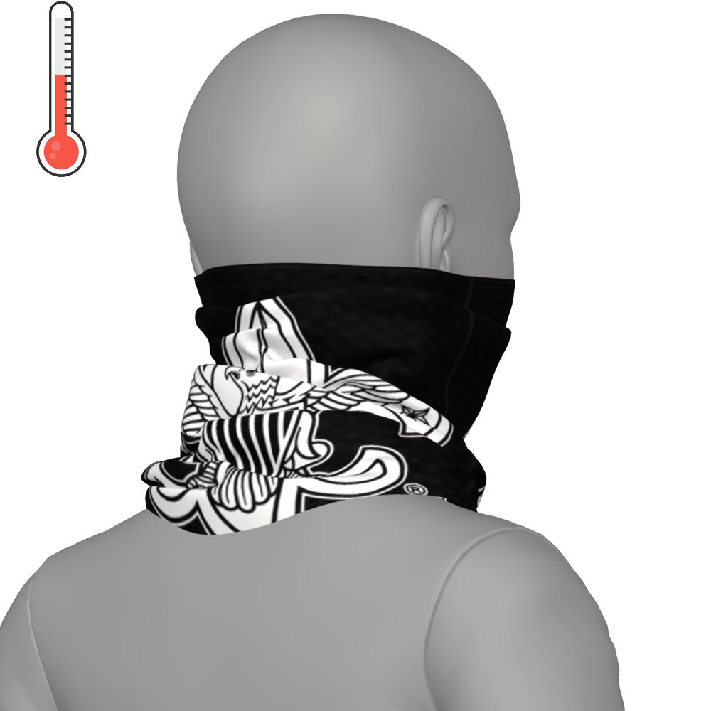 Deco Neck Gaiter