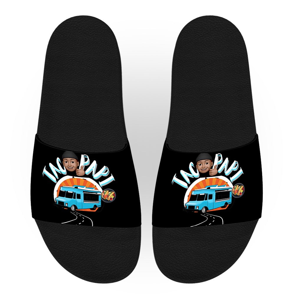 Deco Slides