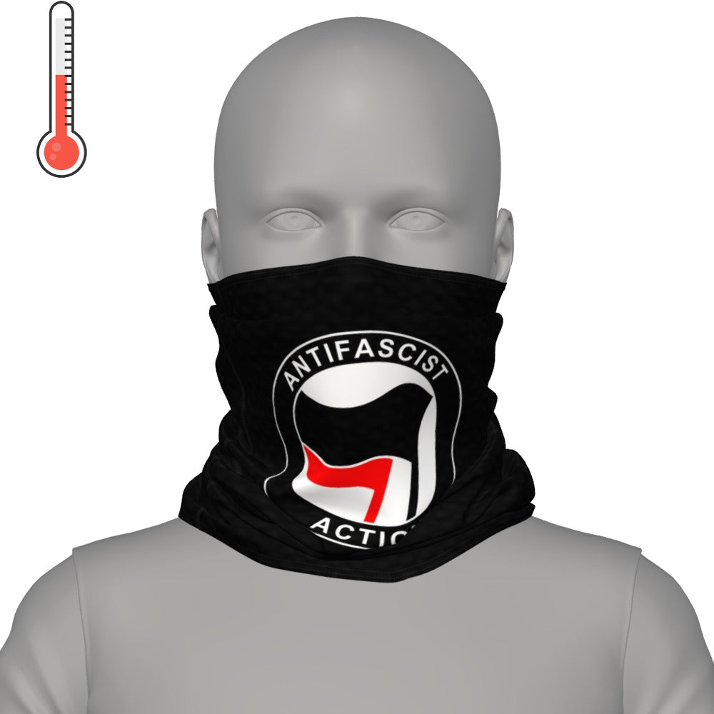 Deco Neck Gaiter Mask