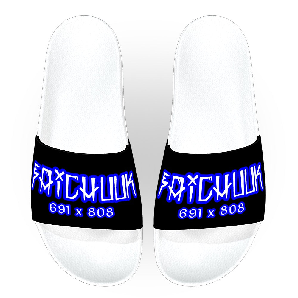 Deco Slides