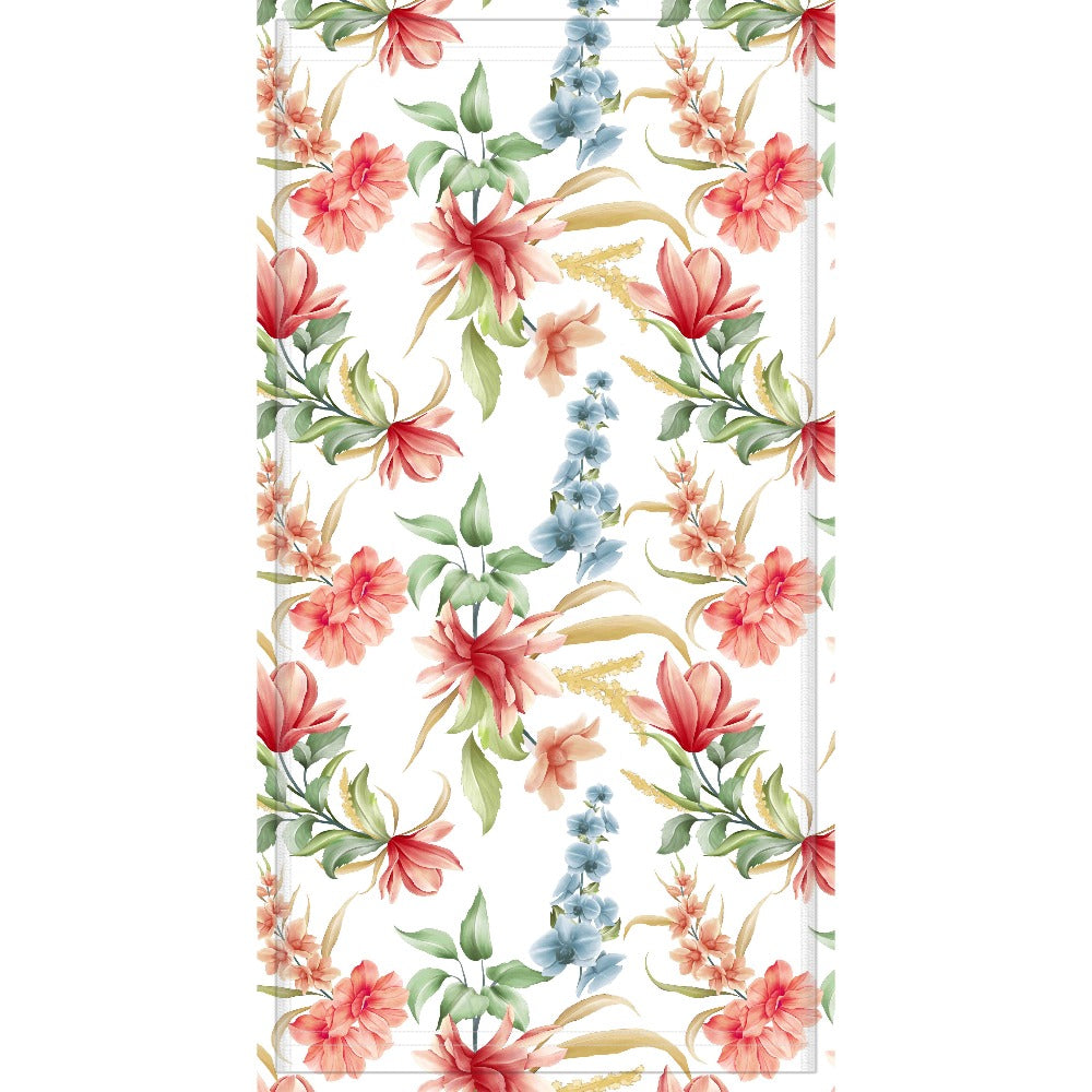 Deco Neck Gaiter Mask