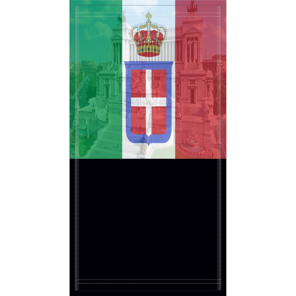 Deco Neck Gaiter Mask