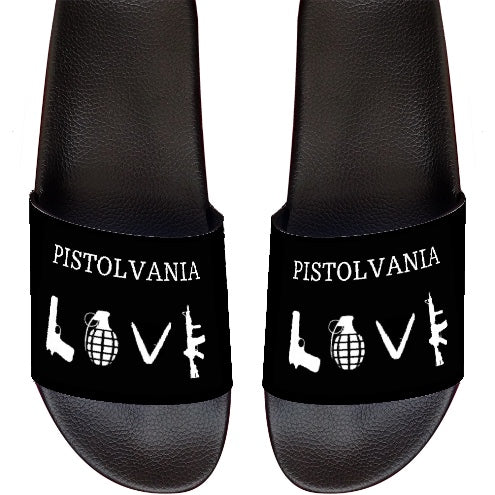 Deco Slides