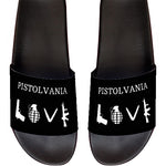Deco Slides
