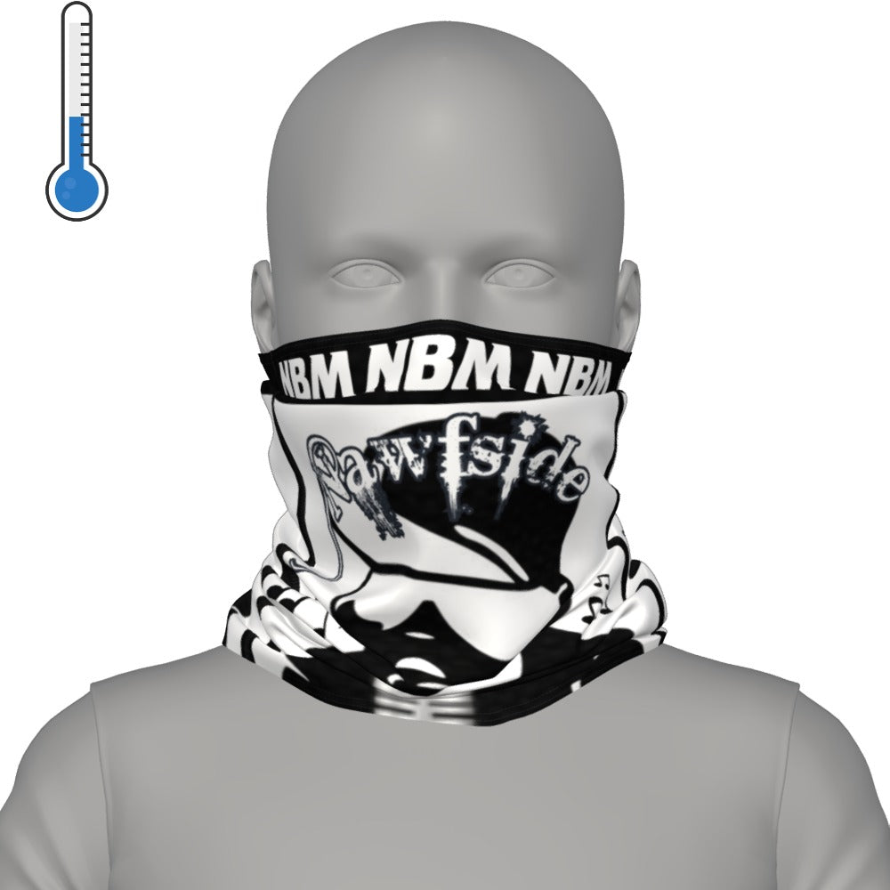 Deco Neck Gaiter Mask