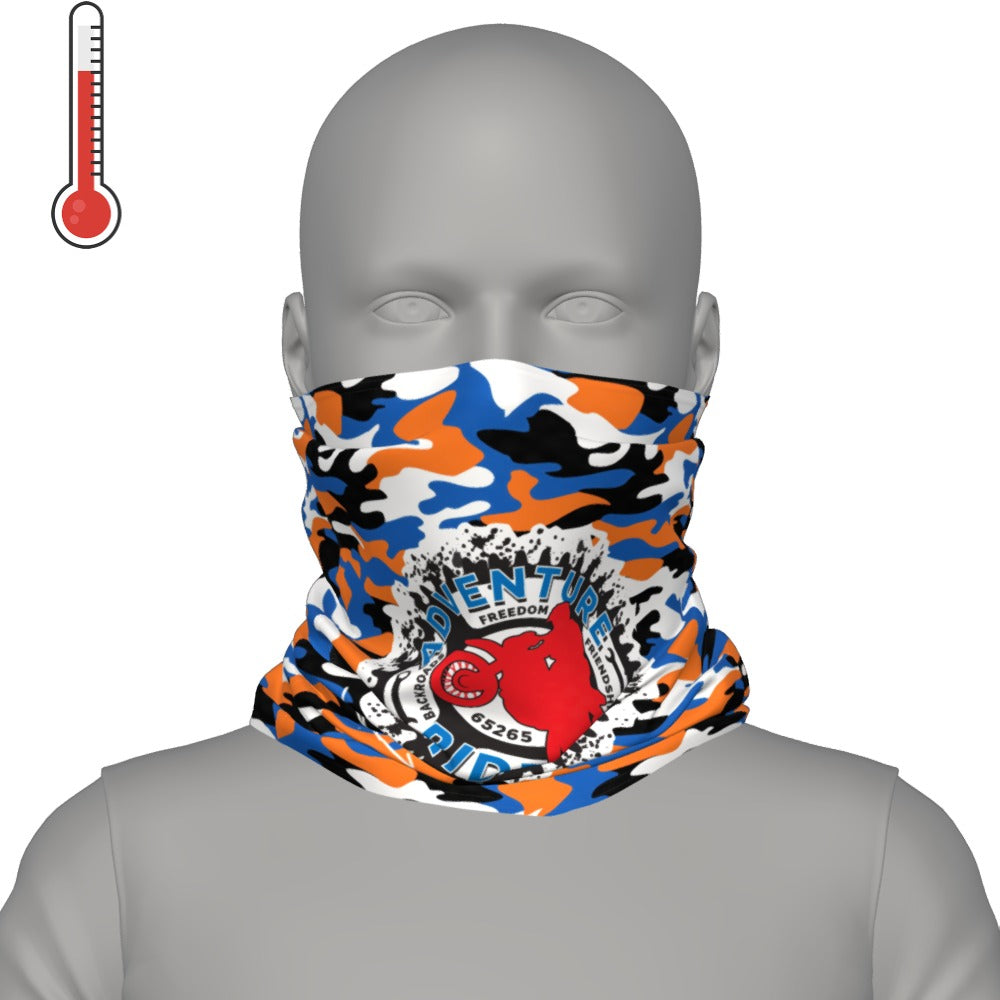 Deco Neck Gaiter