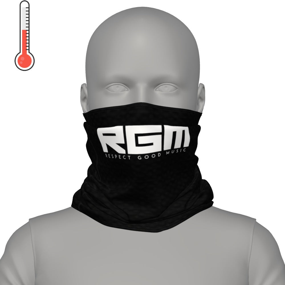 Deco Neck Gaiter Mask