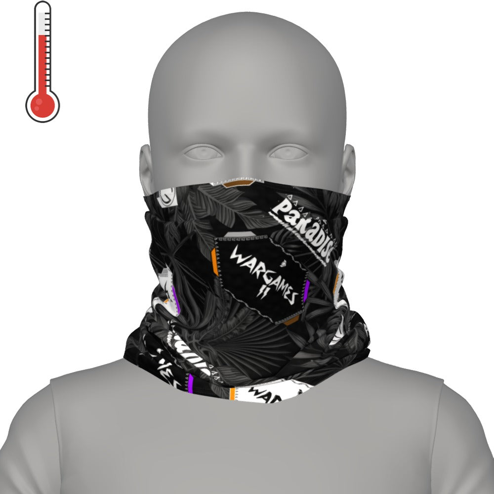 Deco Neck Gaiter