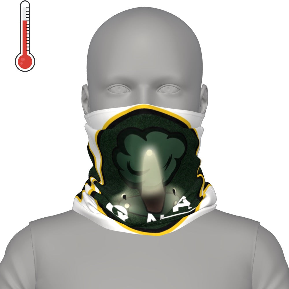 Deco Neck Gaiter